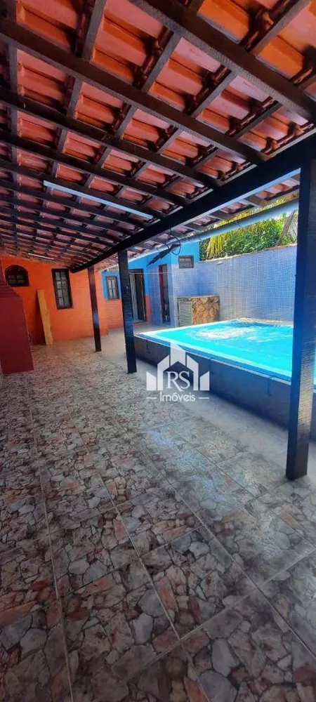 Casa, 4 quartos, 202 m² - Foto 14