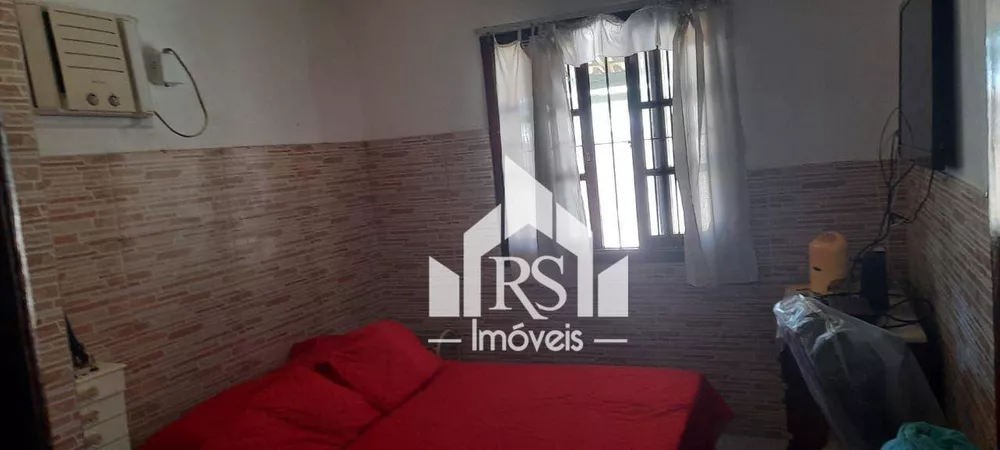 Casa, 4 quartos, 202 m² - Foto 21
