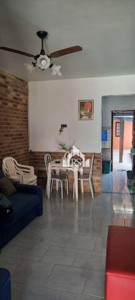 Casa, 4 quartos, 202 m² - Foto 15