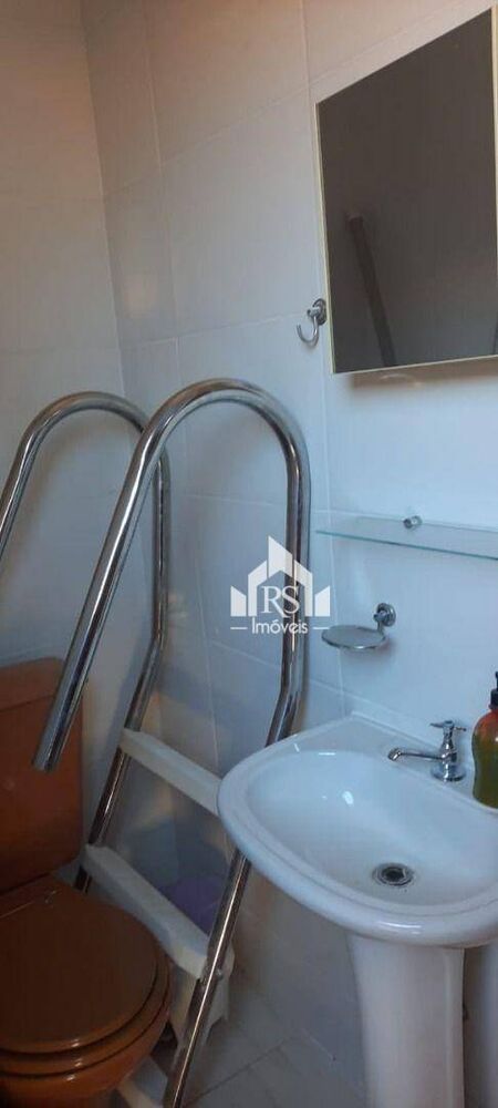 Casa, 4 quartos, 202 m² - Foto 10