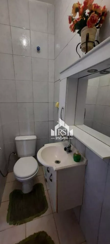 Casa, 4 quartos, 202 m² - Foto 7