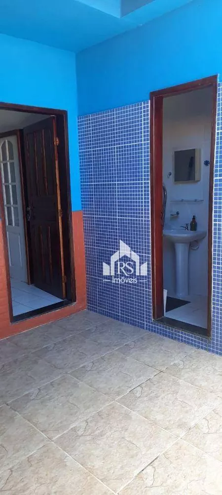 Casa, 4 quartos, 202 m² - Foto 17