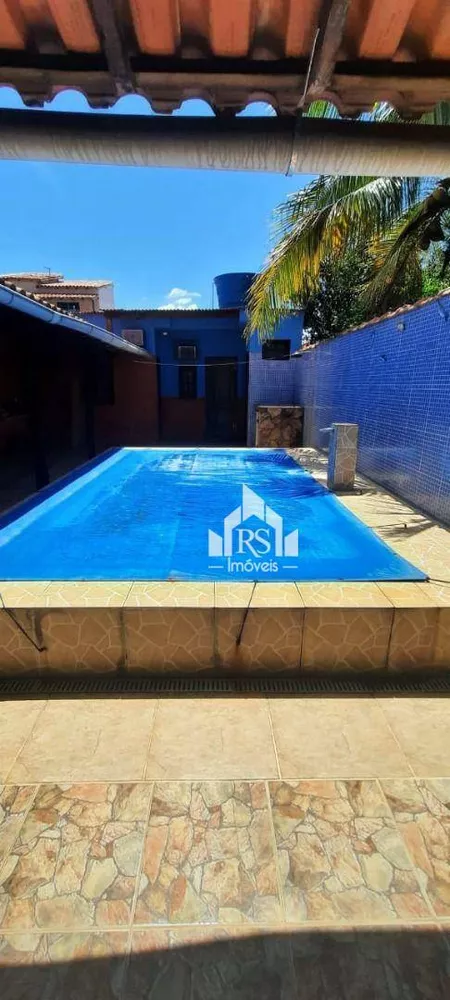 Casa, 4 quartos, 202 m² - Foto 19