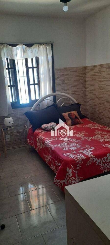 Casa, 4 quartos, 202 m² - Foto 11