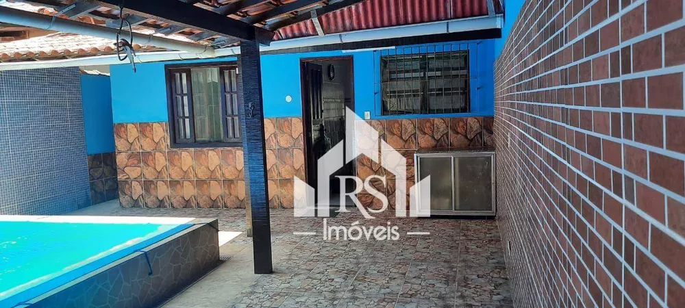 Casa, 4 quartos, 202 m² - Foto 3