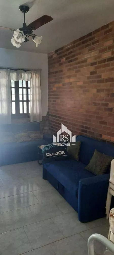 Casa, 4 quartos, 202 m² - Foto 4