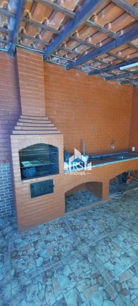 Casa, 4 quartos, 202 m² - Foto 2
