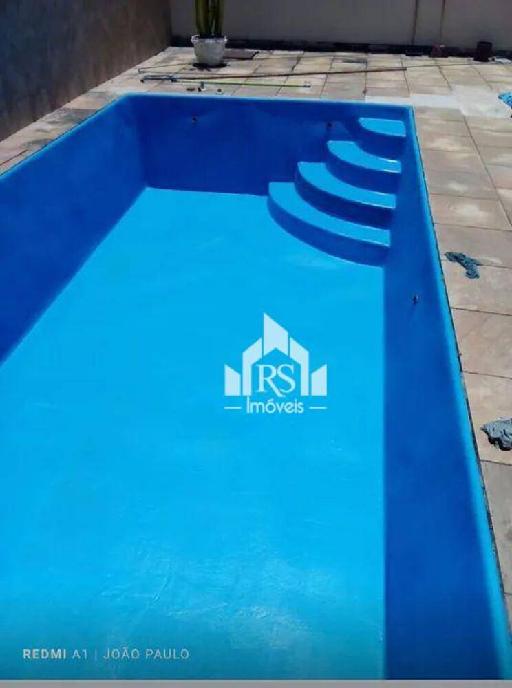 Casa de Condomínio à venda com 3 quartos, 150m² - Foto 3