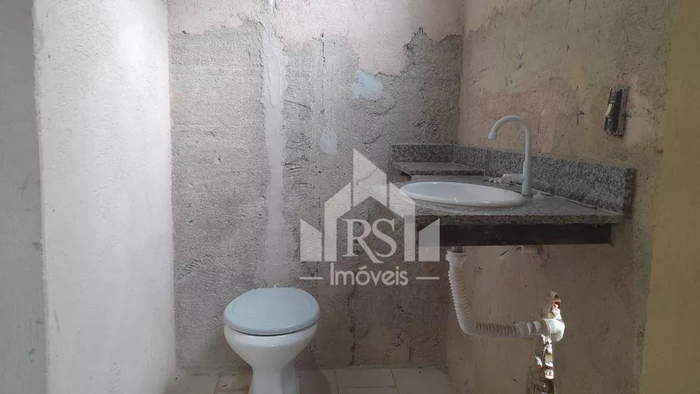 Casa, 1 quarto, 160 m² - Foto 2