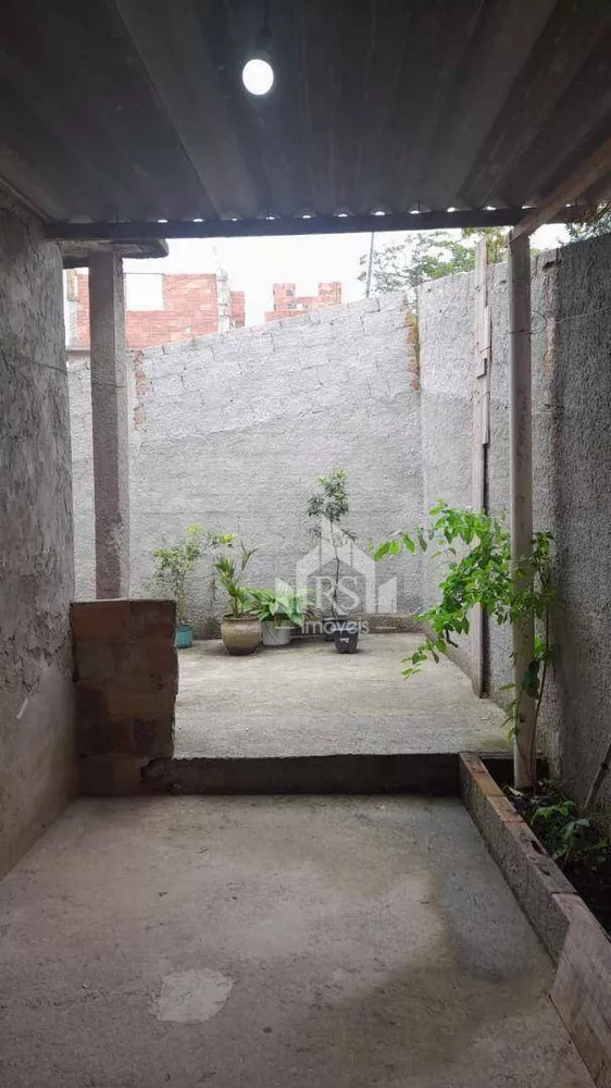 Casa, 1 quarto, 160 m² - Foto 4