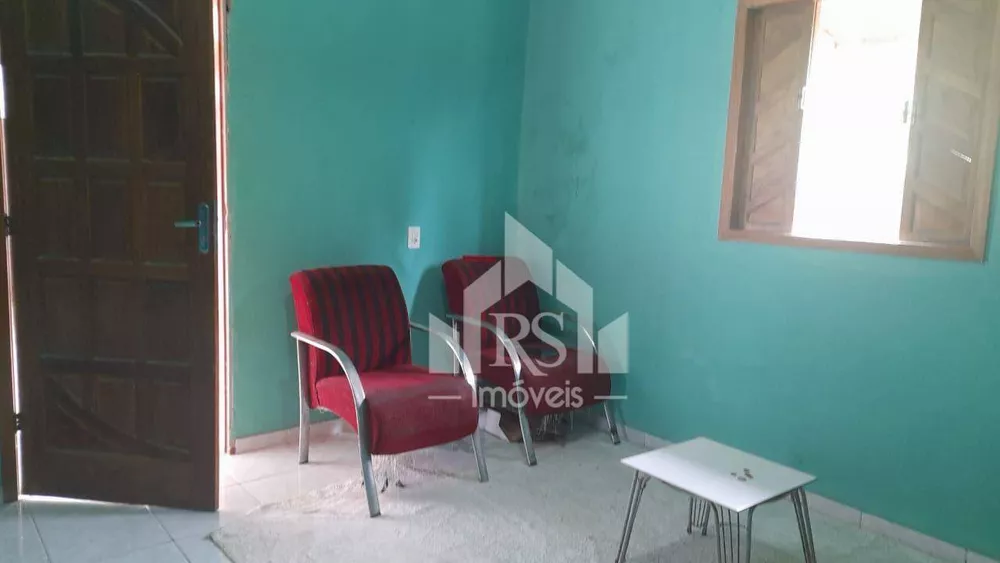 Casa, 1 quarto, 160 m² - Foto 7