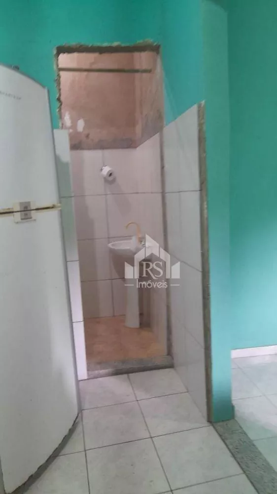 Casa, 1 quarto, 160 m² - Foto 10