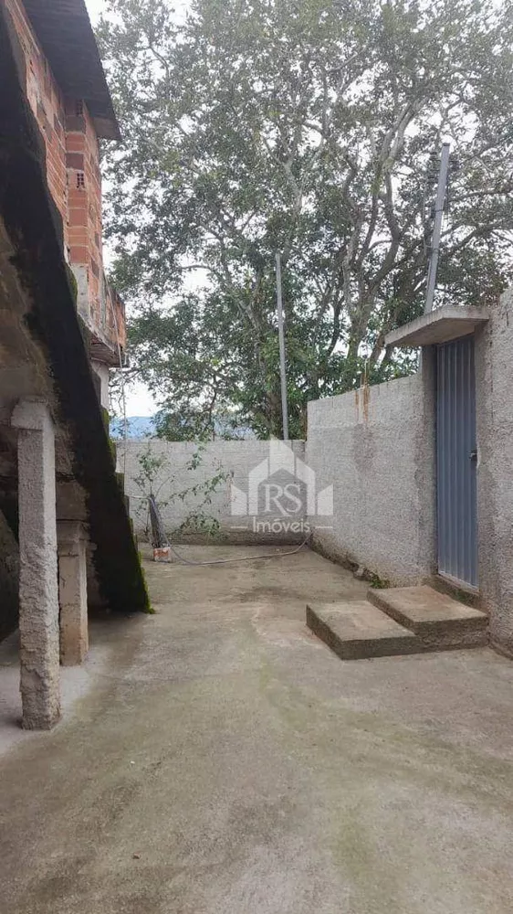 Casa, 1 quarto, 160 m² - Foto 3