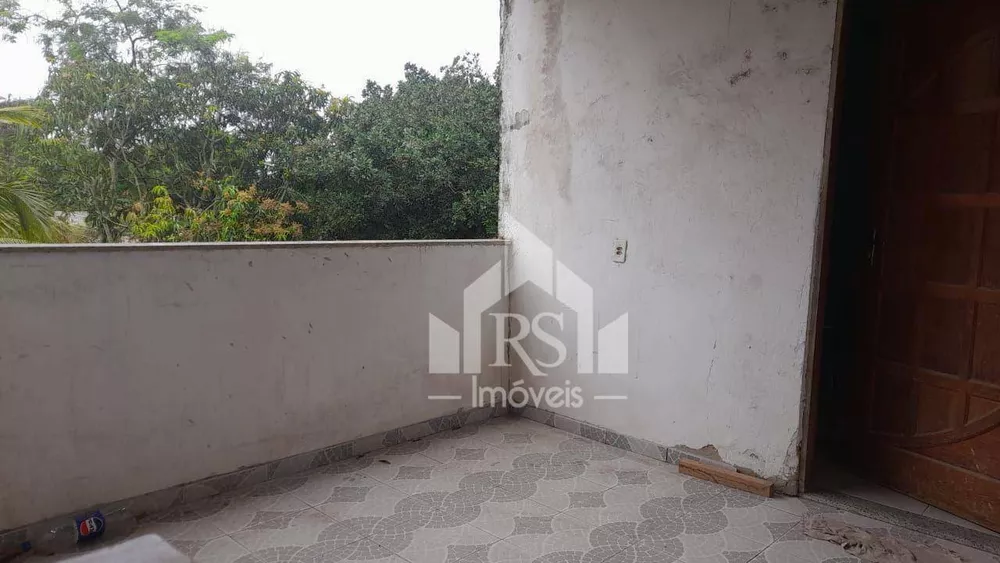 Casa, 1 quarto, 160 m² - Foto 1
