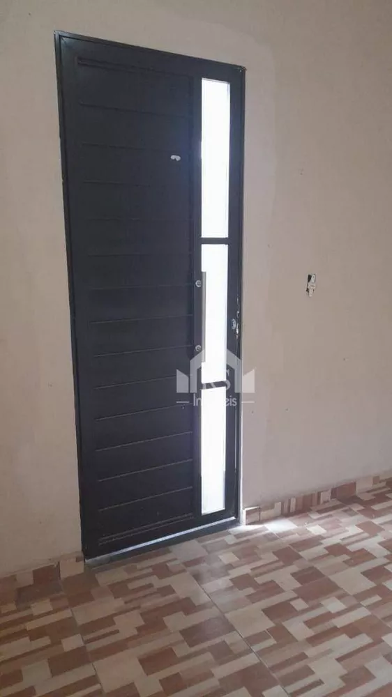 Casa, 1 quarto, 160 m² - Foto 8
