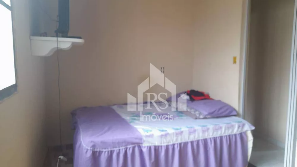 Casa, 1 quarto, 160 m² - Foto 5