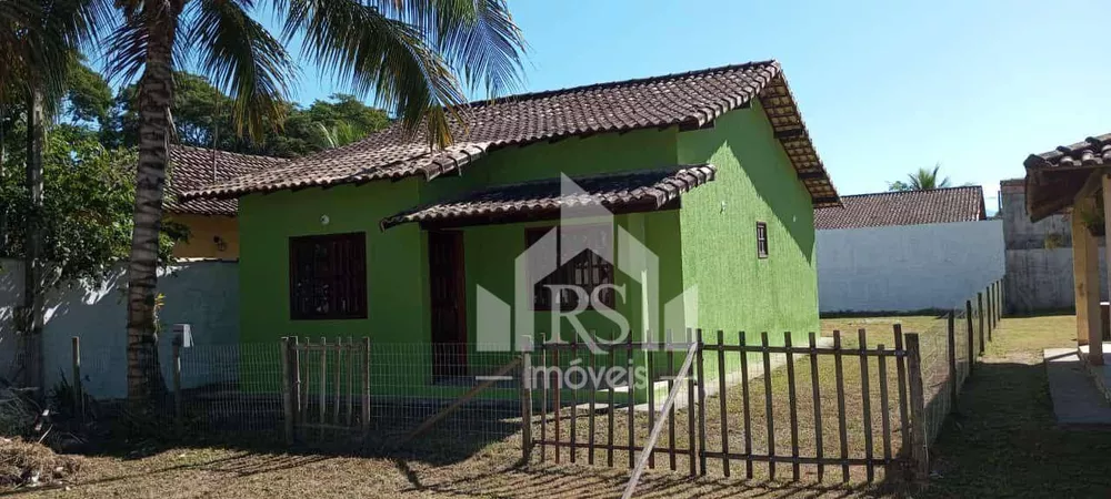Casa de Condomínio, 2 quartos - Foto 1