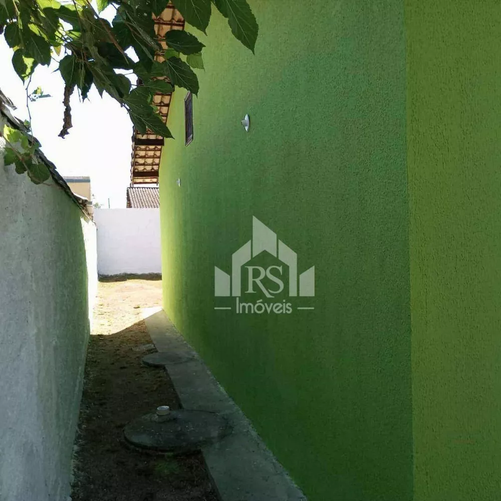 Casa de Condomínio, 2 quartos - Foto 10