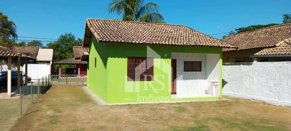 Casa de Condomínio, 2 quartos - Foto 4