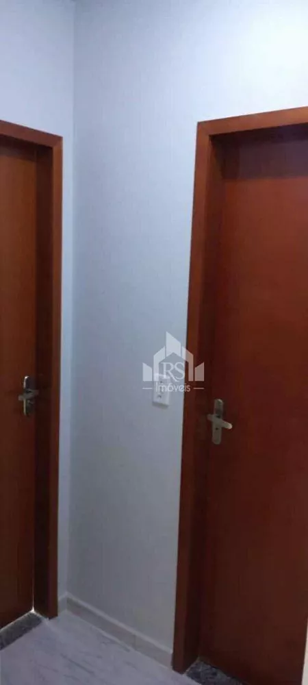 Casa de Condomínio, 2 quartos - Foto 5