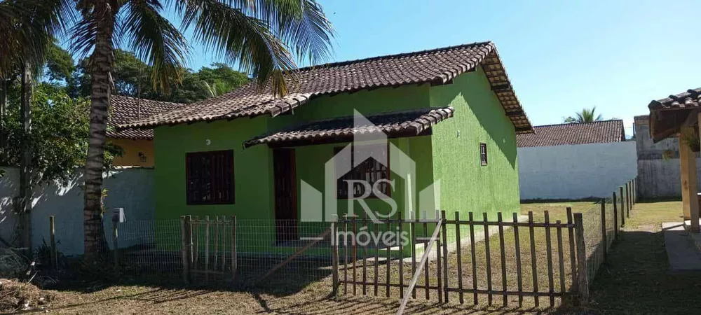 Casa de Condomínio, 2 quartos - Foto 6