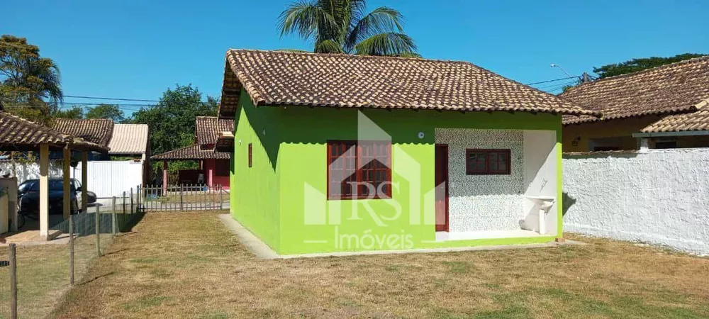 Casa de Condomínio, 2 quartos - Foto 12