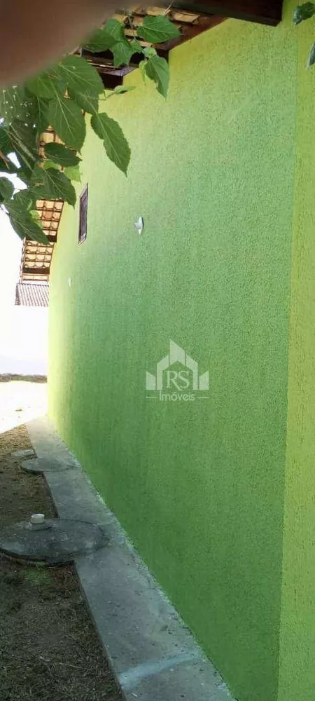 Casa de Condomínio, 2 quartos - Foto 7