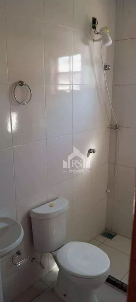 Casa de Condomínio, 2 quartos - Foto 13