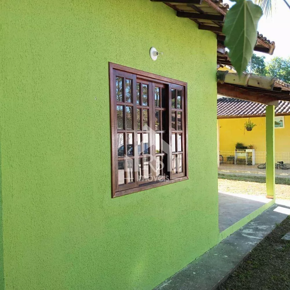 Casa de Condomínio, 2 quartos - Foto 11