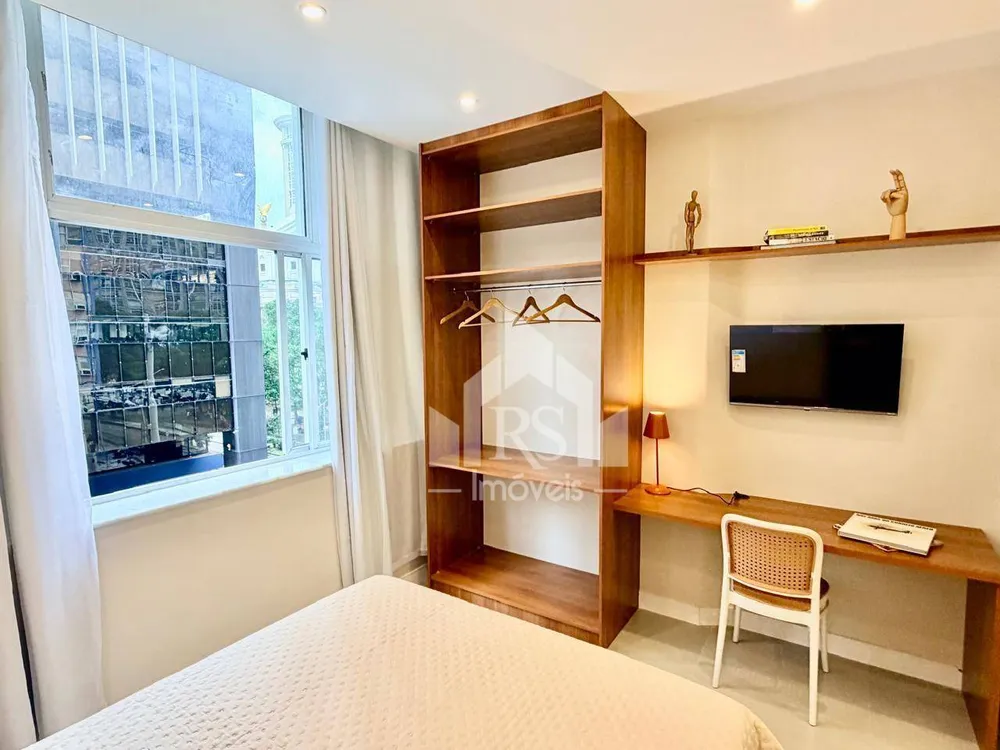 Kitnet-Studio, 33 m² - Foto 2
