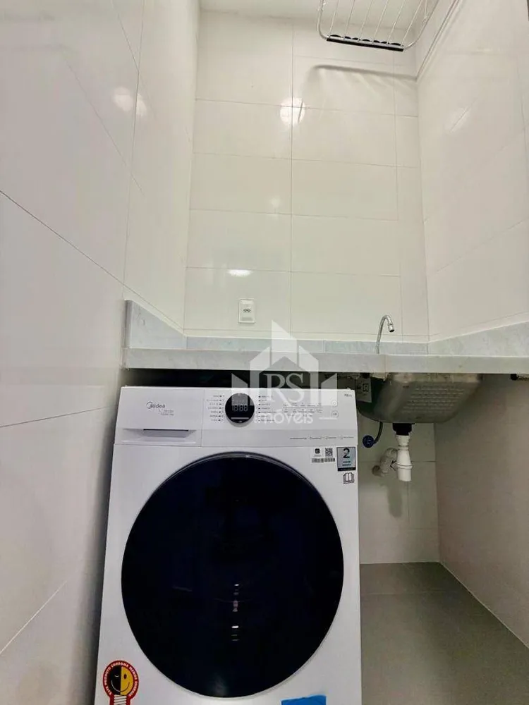 Kitnet-Studio, 33 m² - Foto 3