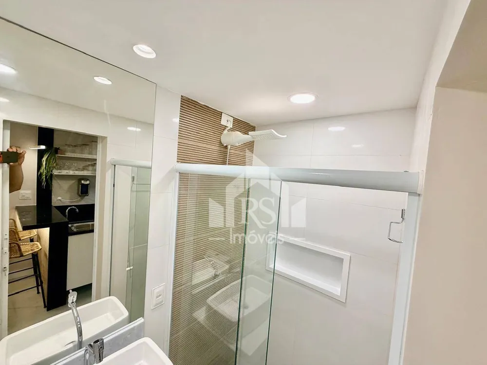 Kitnet-Studio, 33 m² - Foto 6