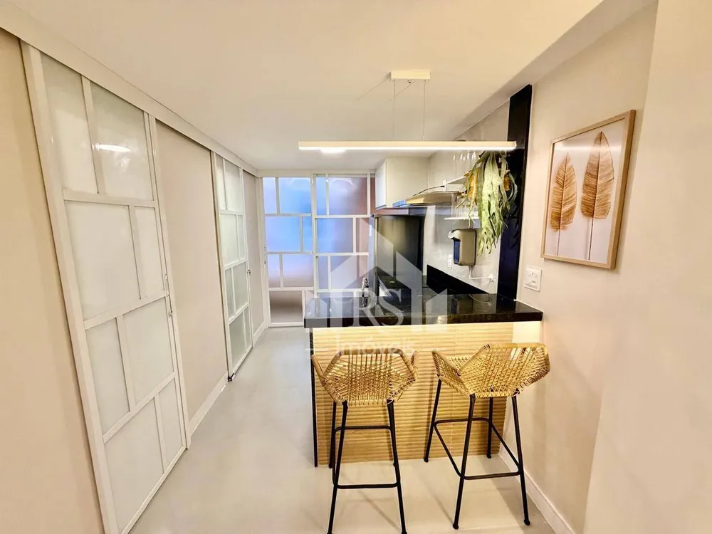 Kitnet-Studio, 33 m² - Foto 7