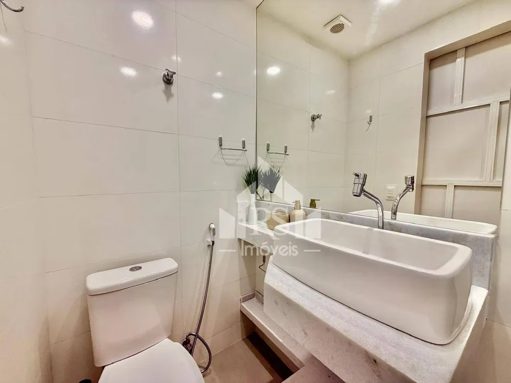 Kitnet-Studio, 33 m² - Foto 5