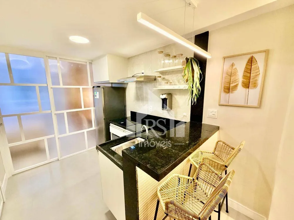 Kitnet-Studio, 33 m² - Foto 9