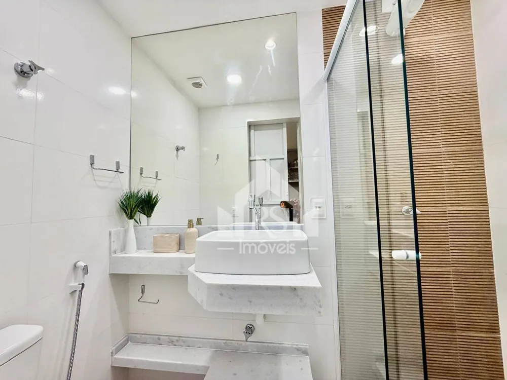 Kitnet-Studio, 33 m² - Foto 11