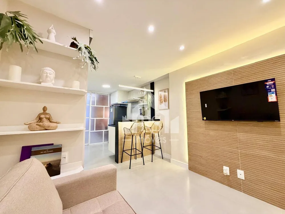 Kitnet-Studio, 33 m² - Foto 8