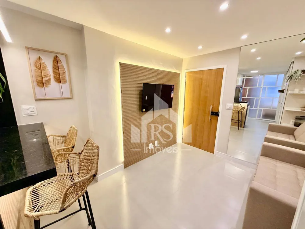 Kitnet-Studio, 33 m² - Foto 16