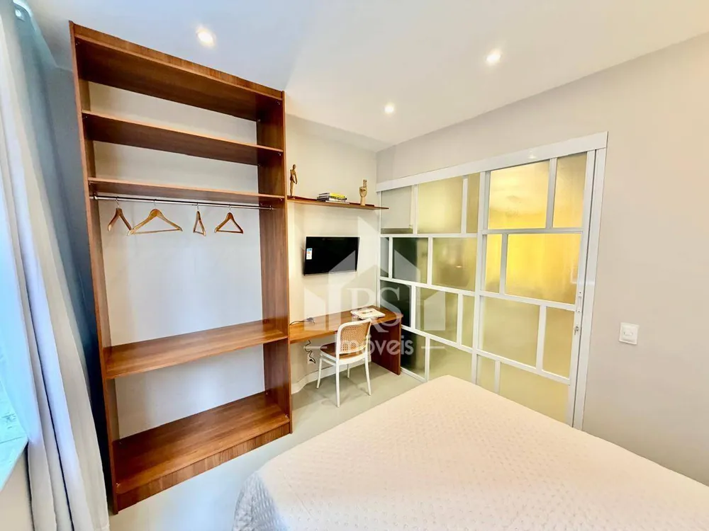 Kitnet-Studio, 33 m² - Foto 21