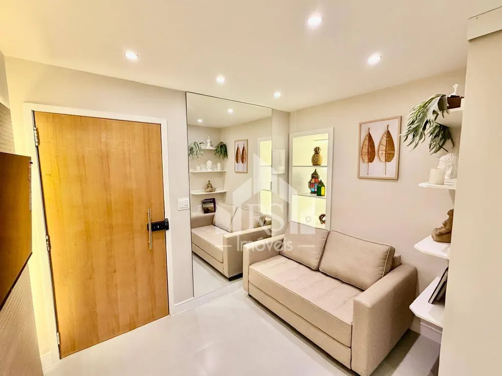 Kitnet-Studio, 33 m² - Foto 17