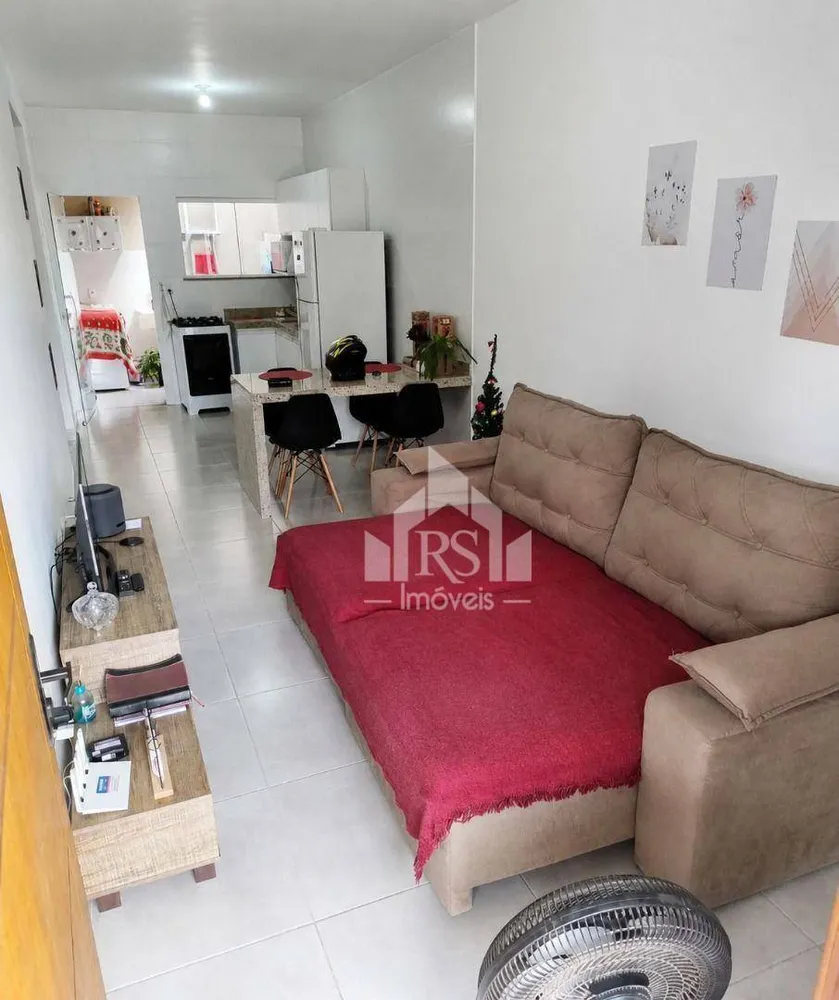 Casa, 2 quartos, 71 m² - Foto 13