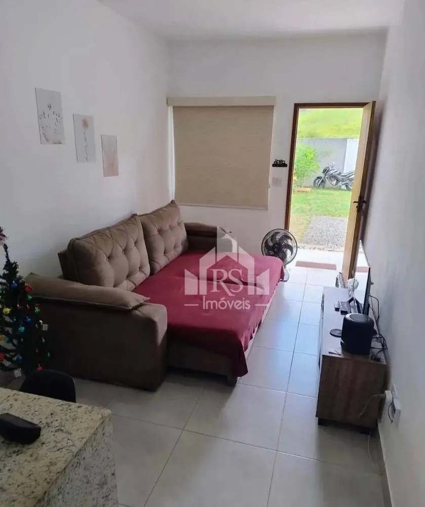 Casa, 2 quartos, 71 m² - Foto 4