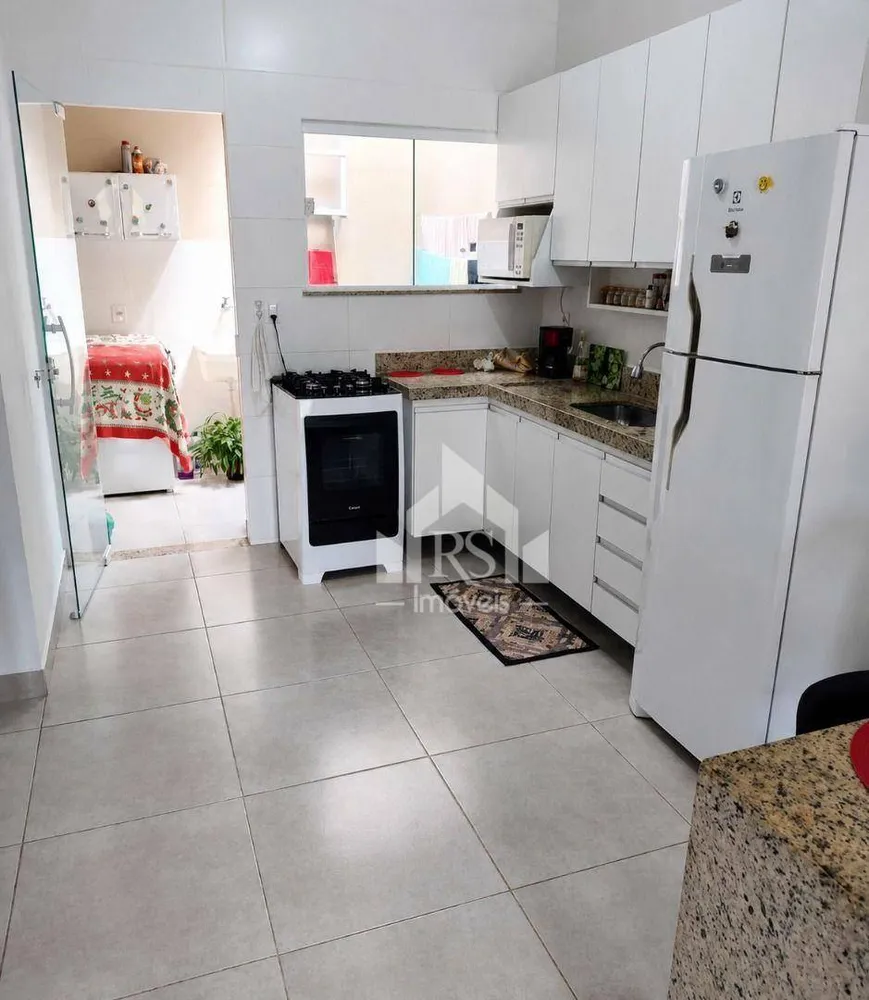 Casa, 2 quartos, 71 m² - Foto 16