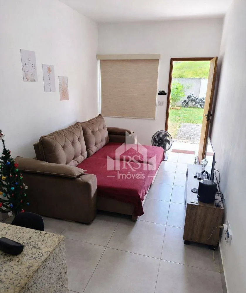 Casa, 2 quartos, 71 m² - Foto 14