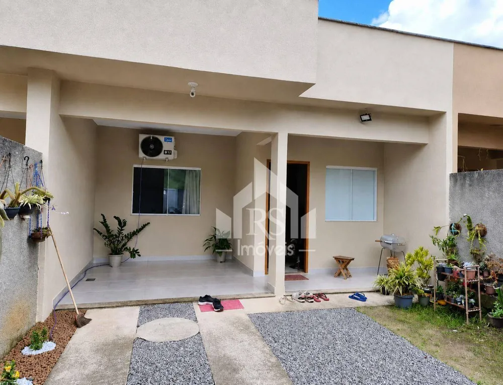 Casa, 2 quartos, 71 m² - Foto 11