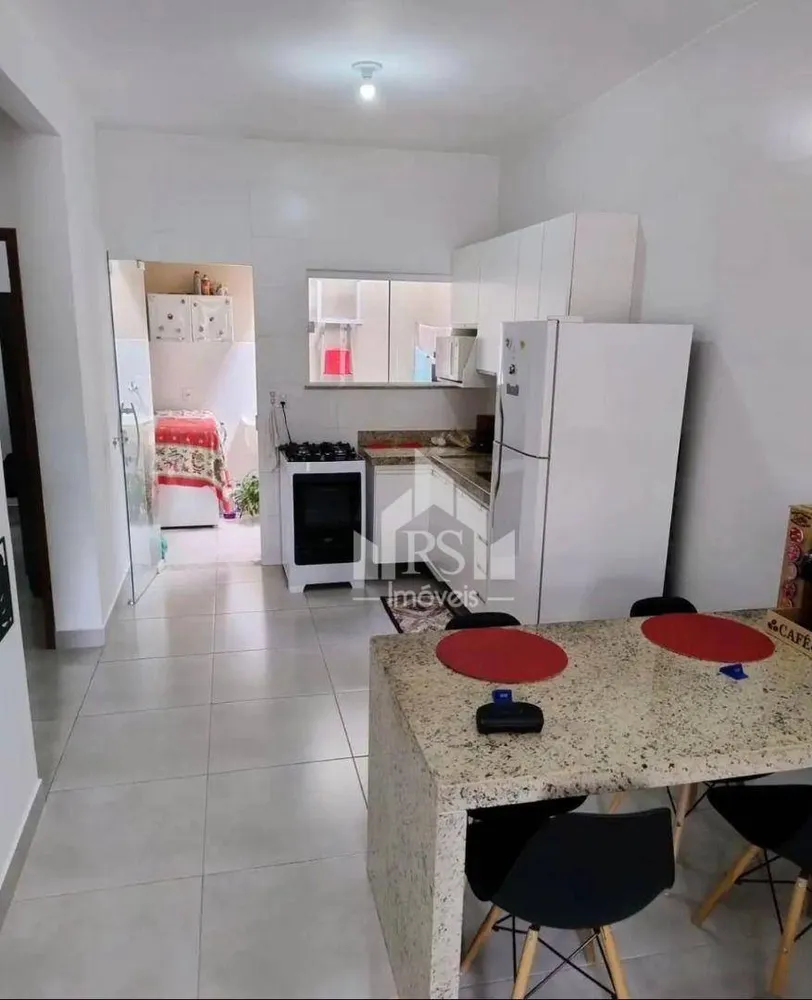 Casa, 2 quartos, 71 m² - Foto 7