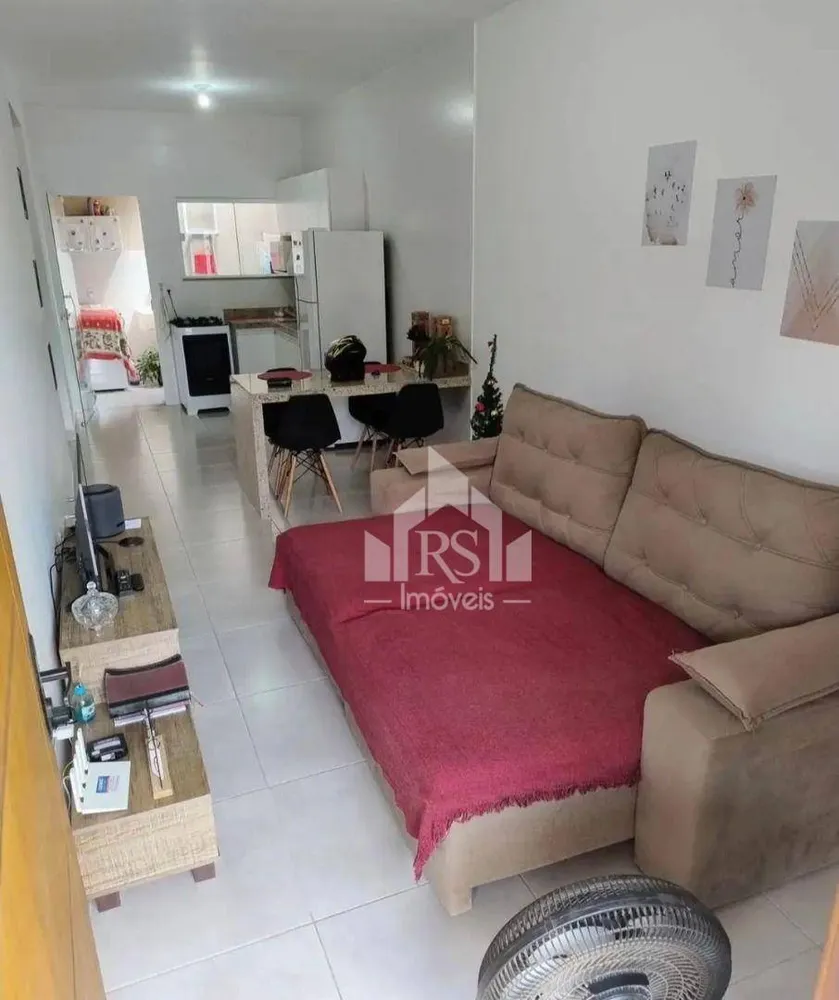 Casa, 2 quartos, 71 m² - Foto 3