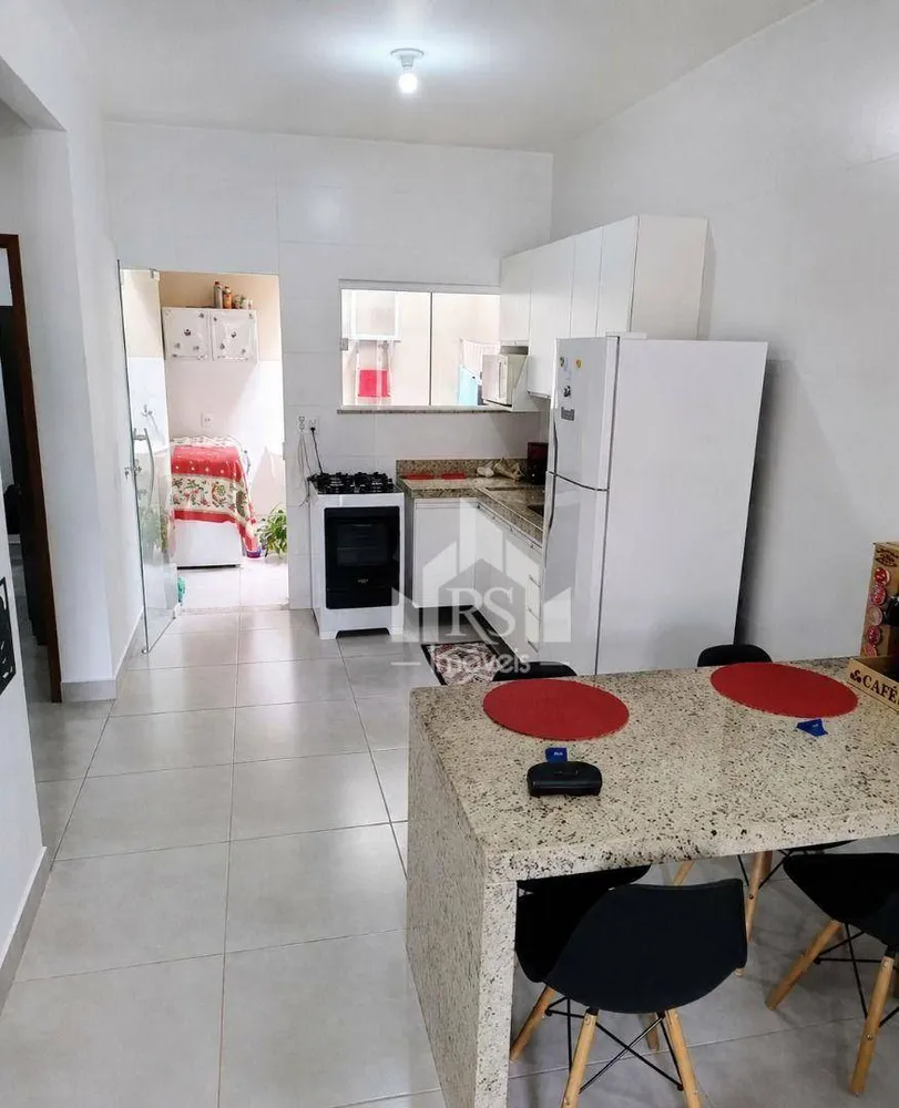 Casa, 2 quartos, 71 m² - Foto 17