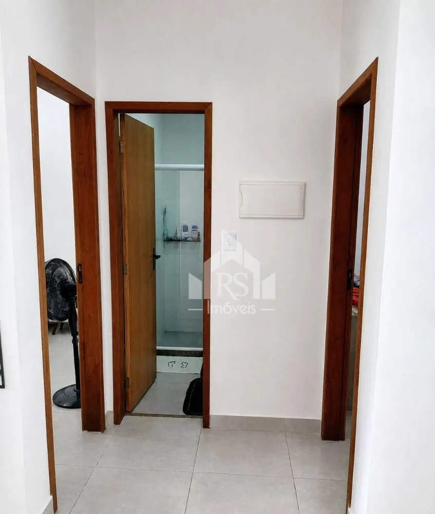 Casa, 2 quartos, 71 m² - Foto 15