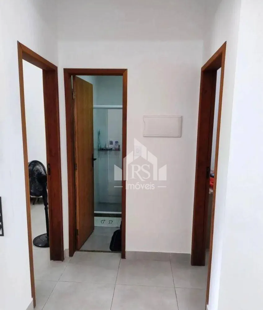Casa, 2 quartos, 71 m² - Foto 5
